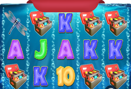 Betsson.dk Casino